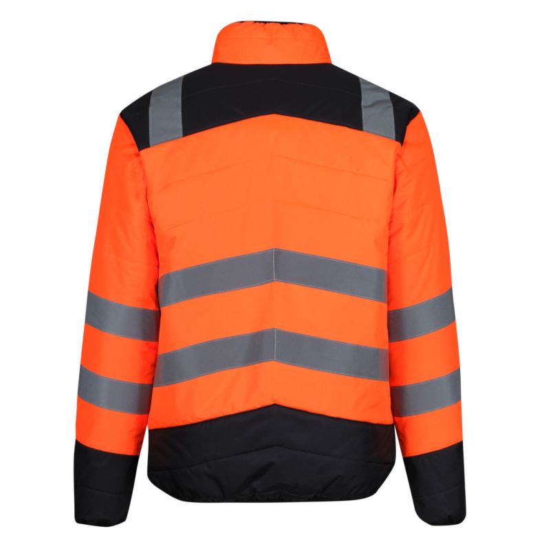 Regatta thermal jacket cheap
