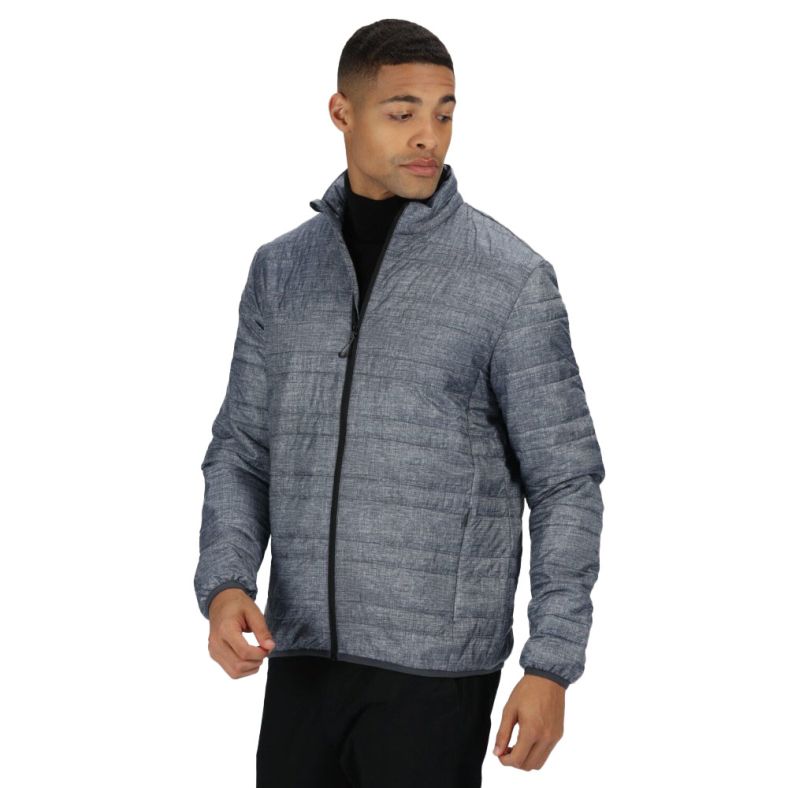 Regatta Professional Mens Firedown Insulated Jacket