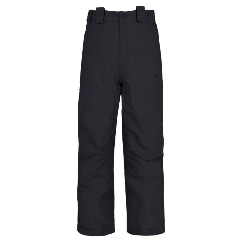 Trespass kids waterproof discount trousers