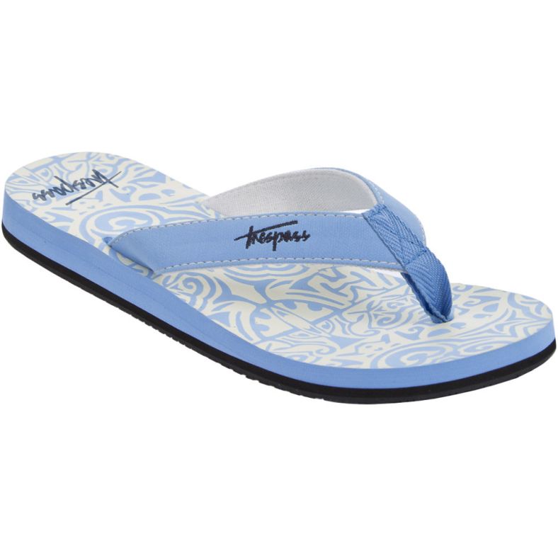 trespass flip flops