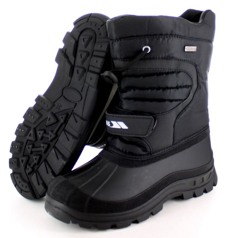 Dodo 2025 snow boots
