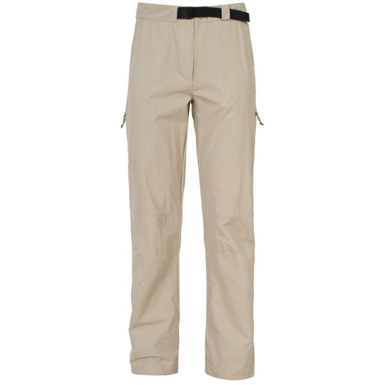 Trespass Womens/Ladies Escaped Active Stretch Walking Trousers ...