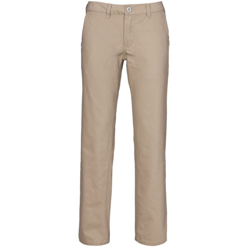 ladies cotton walking trousers
