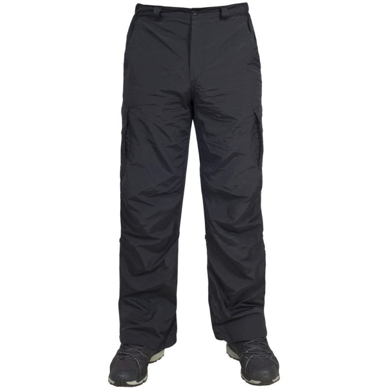 Trespass Womens Sola Softshell Walking Trousers  Outdoor Look