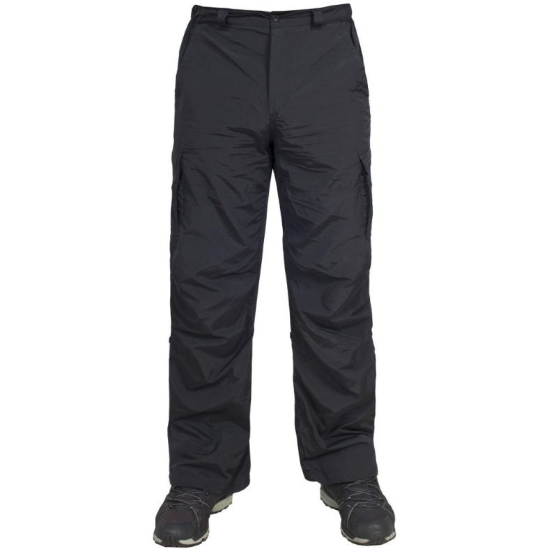 Salena 34 Length Trousers Navy  Weird Fish