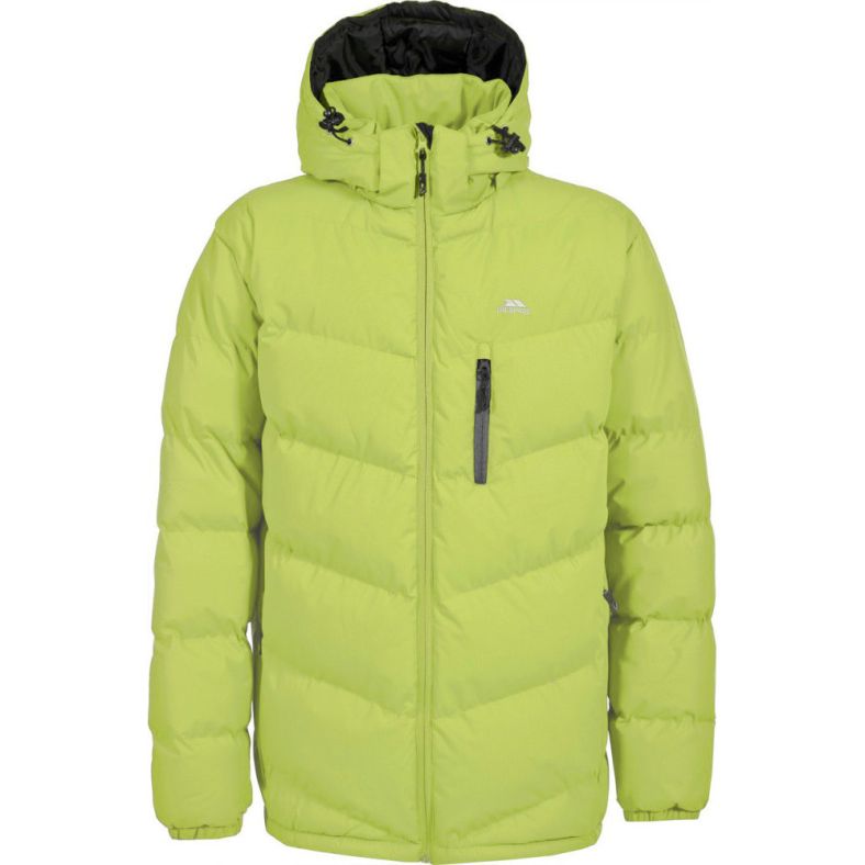 trespass blustery padded