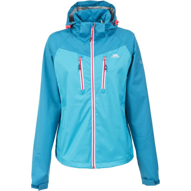 ladies lightweight waterproof jacket