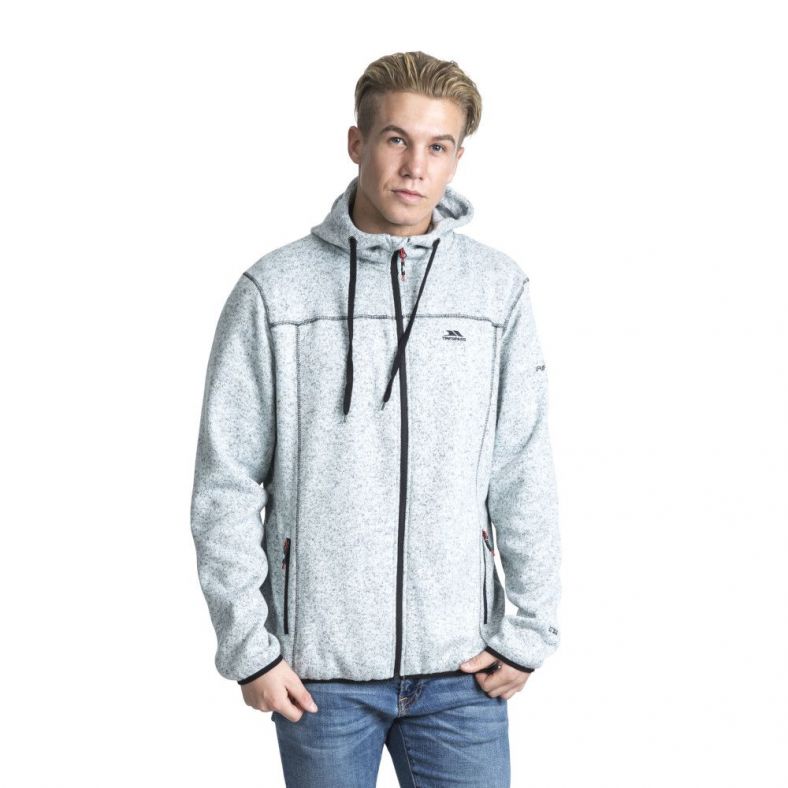 Trespass airtrap fleece outlet at300