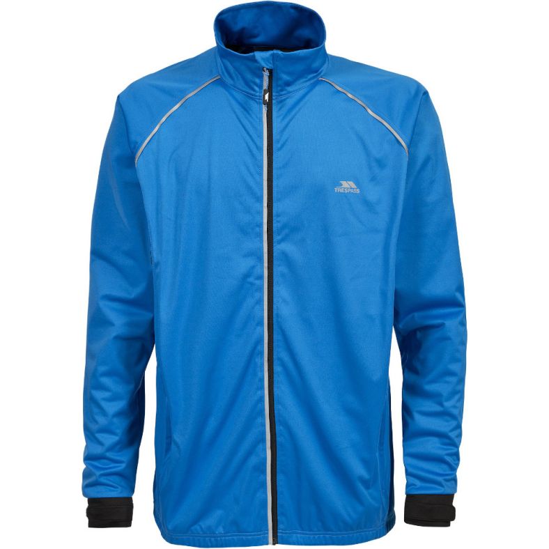 lightweight active jacket