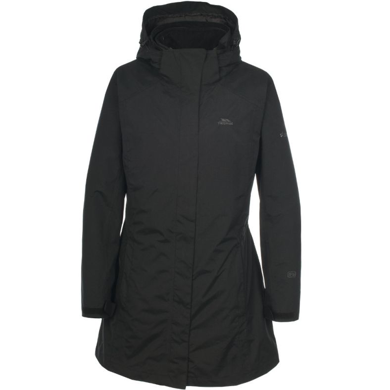 trespass alissa 3 in 1 jacket