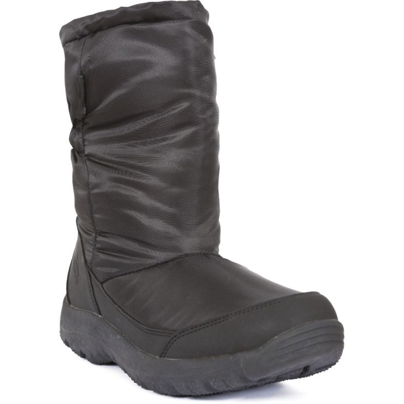 trespass winter boots ladies