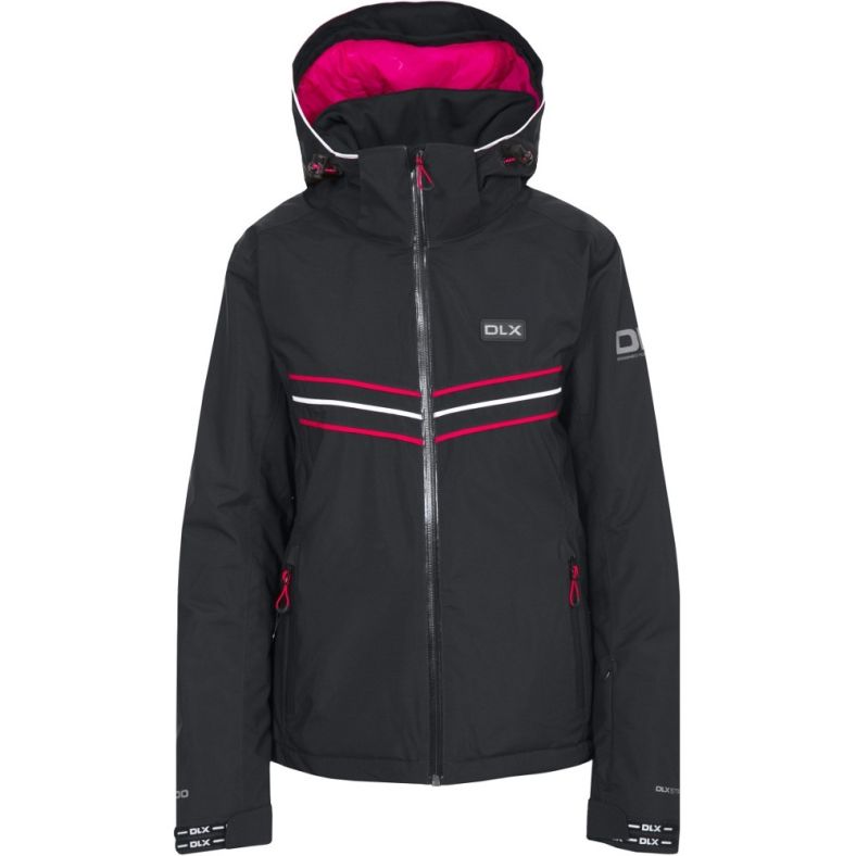 trespass dlx jacket 20000