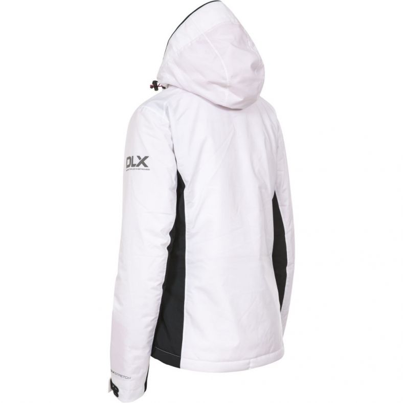 trespass dlx jacket 20000