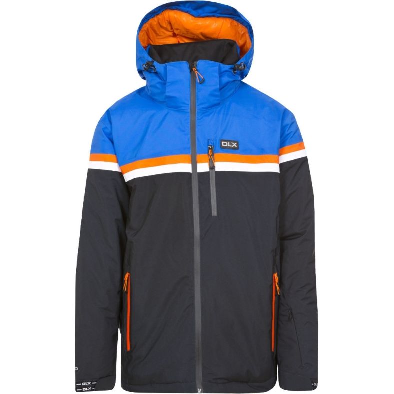 Trespass niven dlx clearance