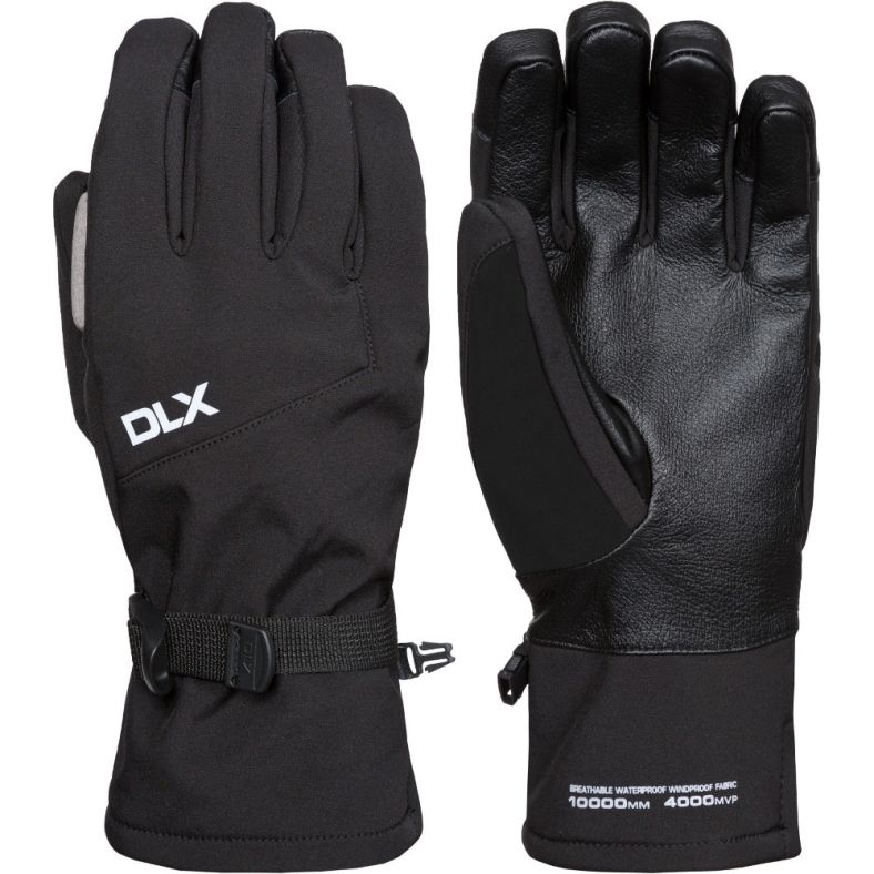 Trespass waterproof gloves hotsell