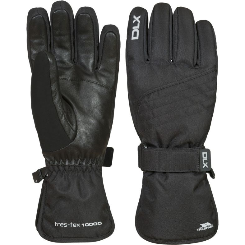 Trespass waterproof gloves new arrivals