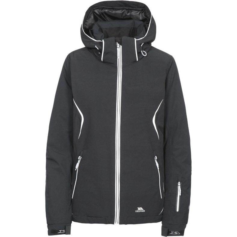 Trespass womens deals ski jacket