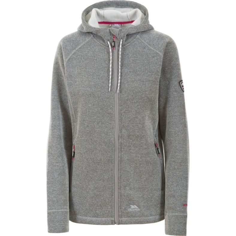 trespass womens fleece