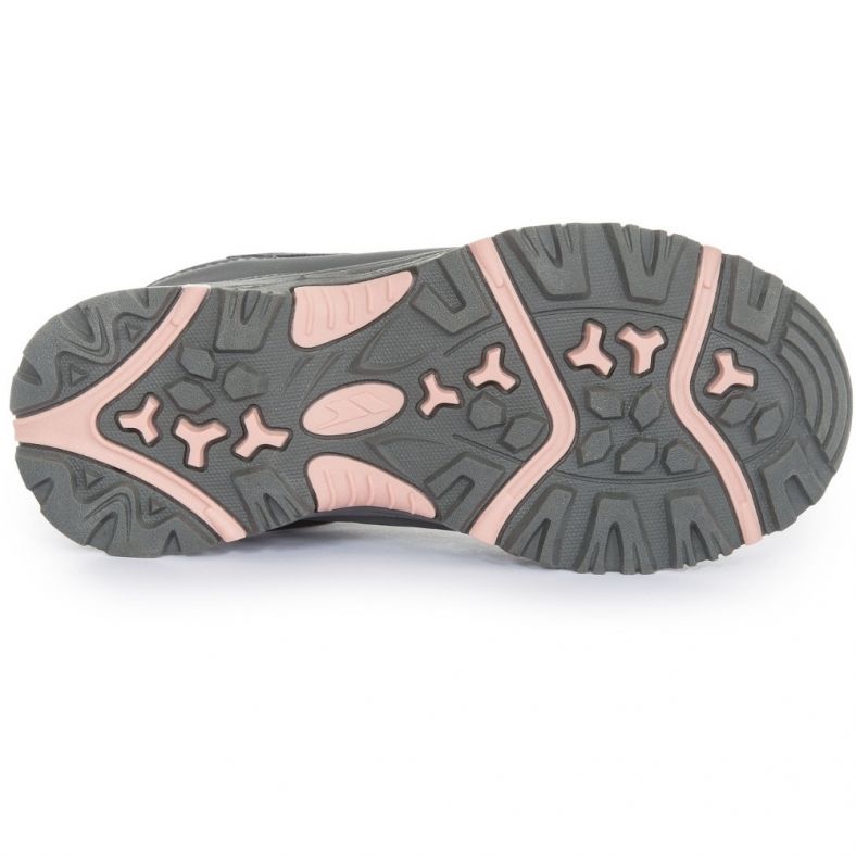 girls waterproof walking shoes