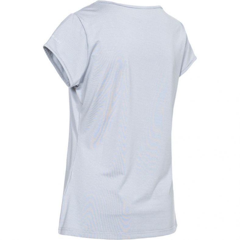 Trespass Women's Mirren Quick Dry Stretch T-Shirt