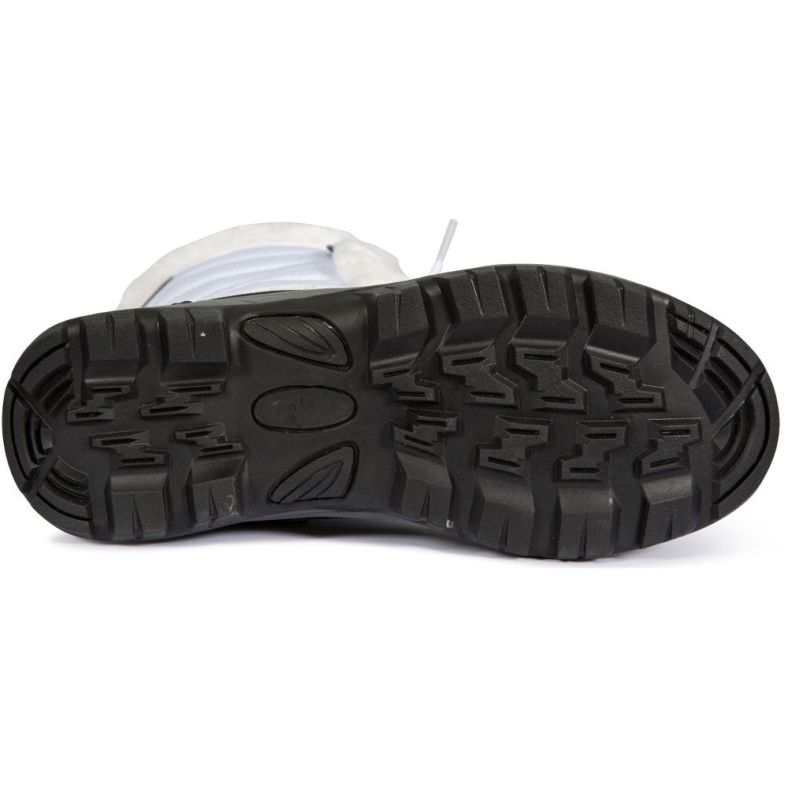 Trespass stalagmite snow boots hotsell