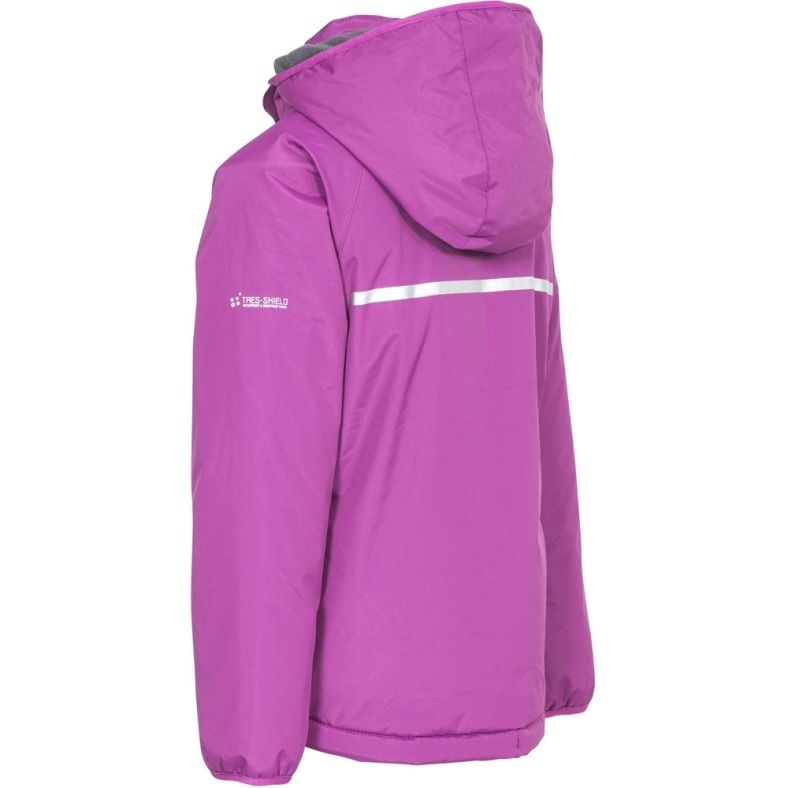 Trespass shasta store jacket