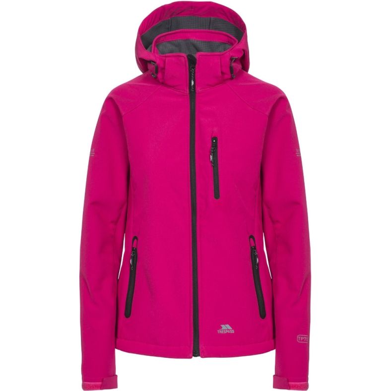 trespass ladies jackets uk