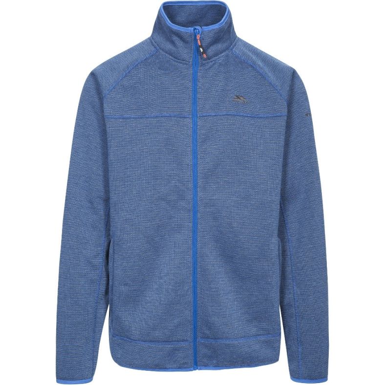 mens walking fleece