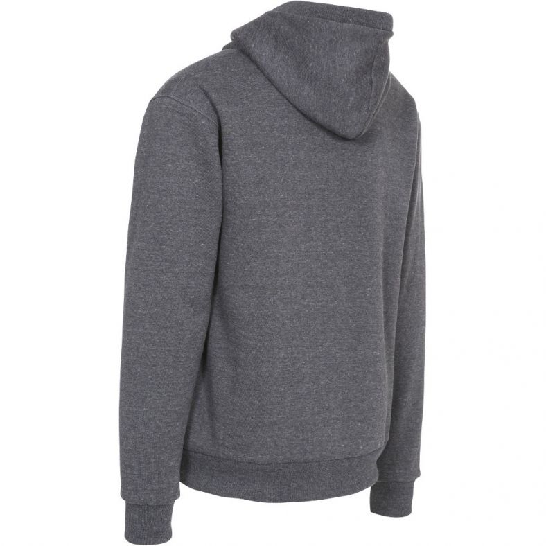 fur lined hoodie mens