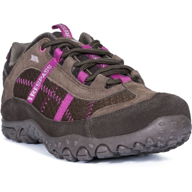 trespass walking shoes