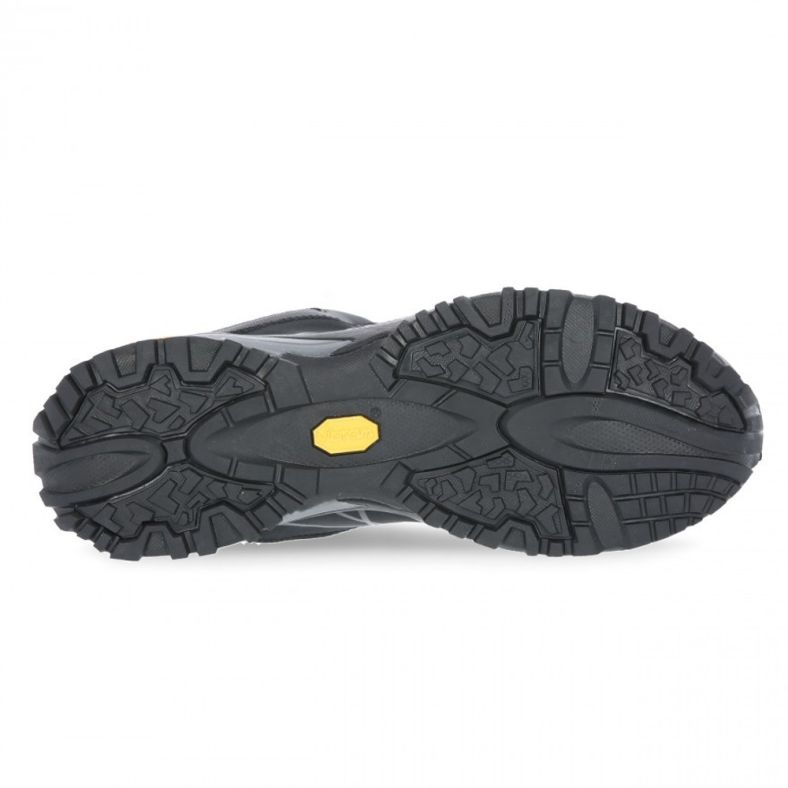 trespass dlx boots