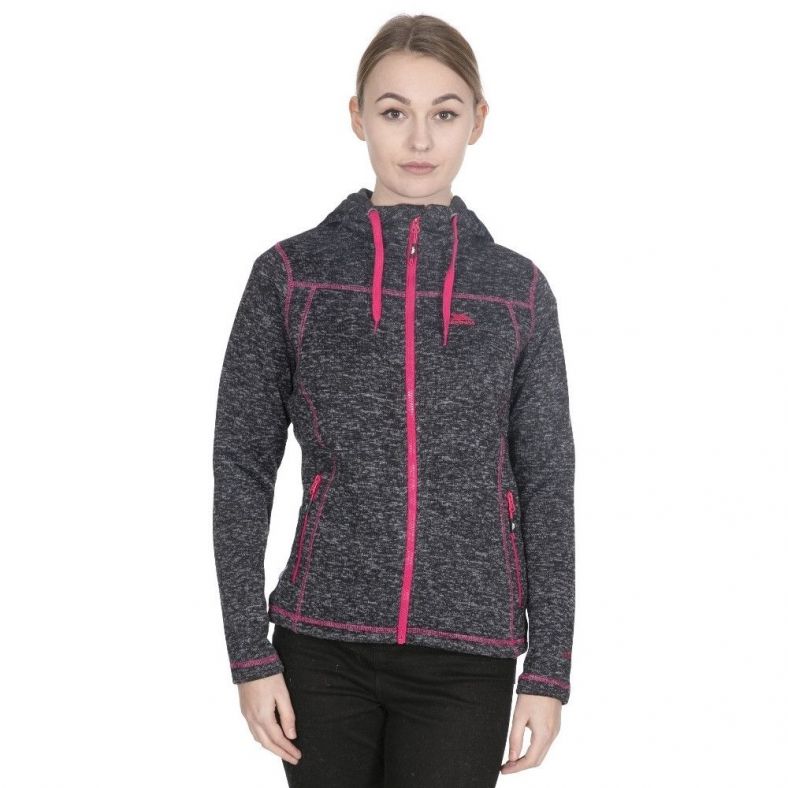 Trespass airtrap fleece top