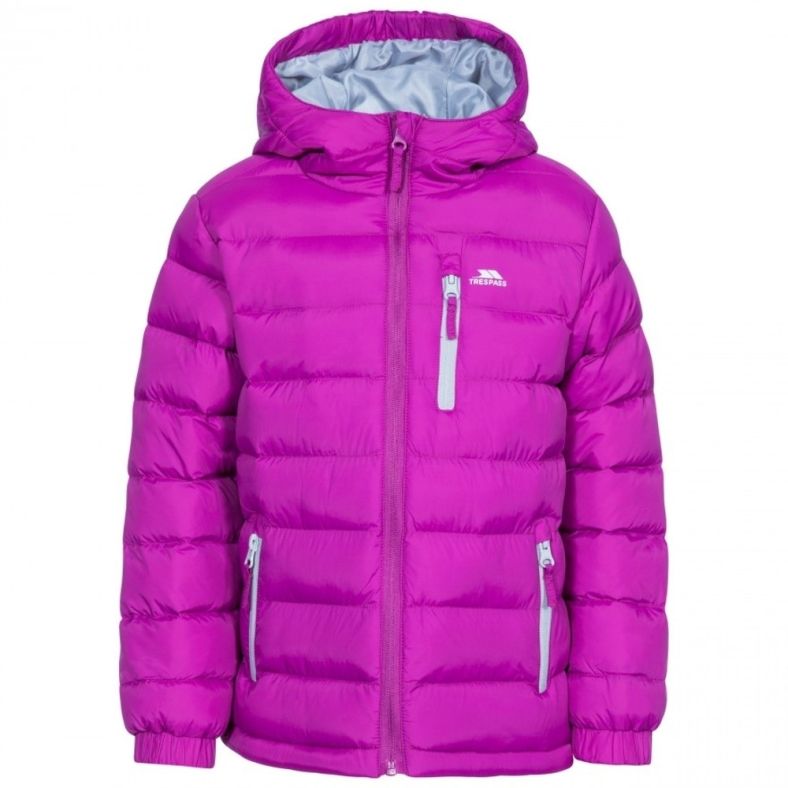 Trespass sales morley jacket