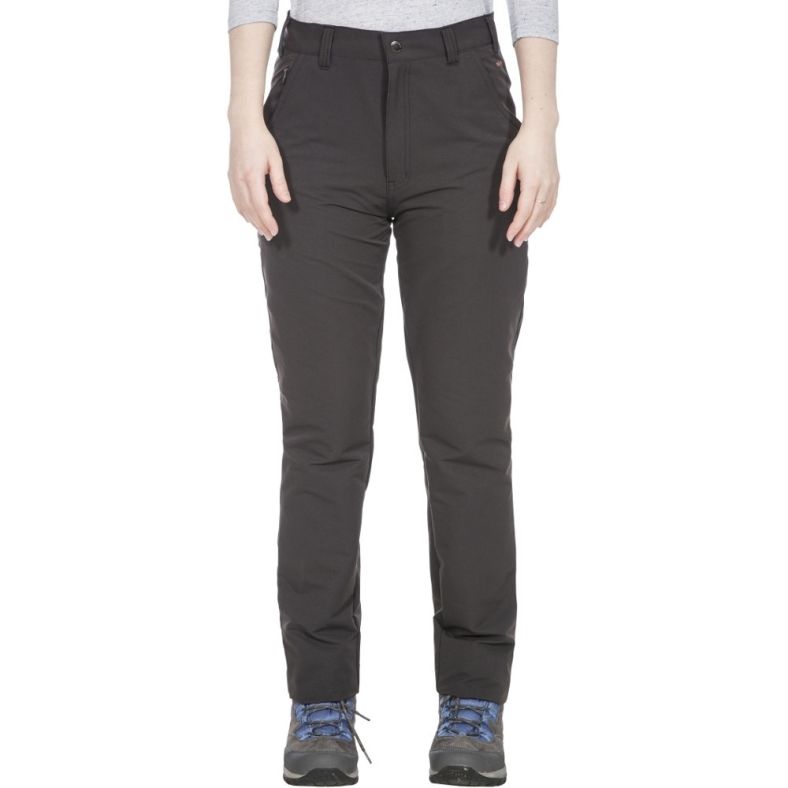 Quick dry shop trousers ladies