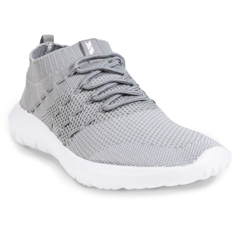 womens memory foam trainers