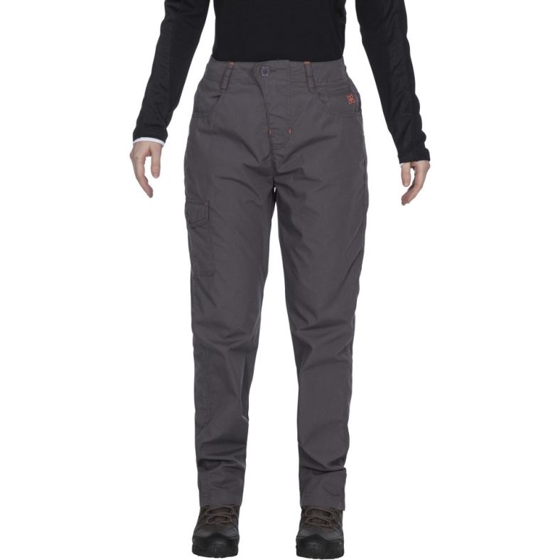 Water repellent trousers womens shop