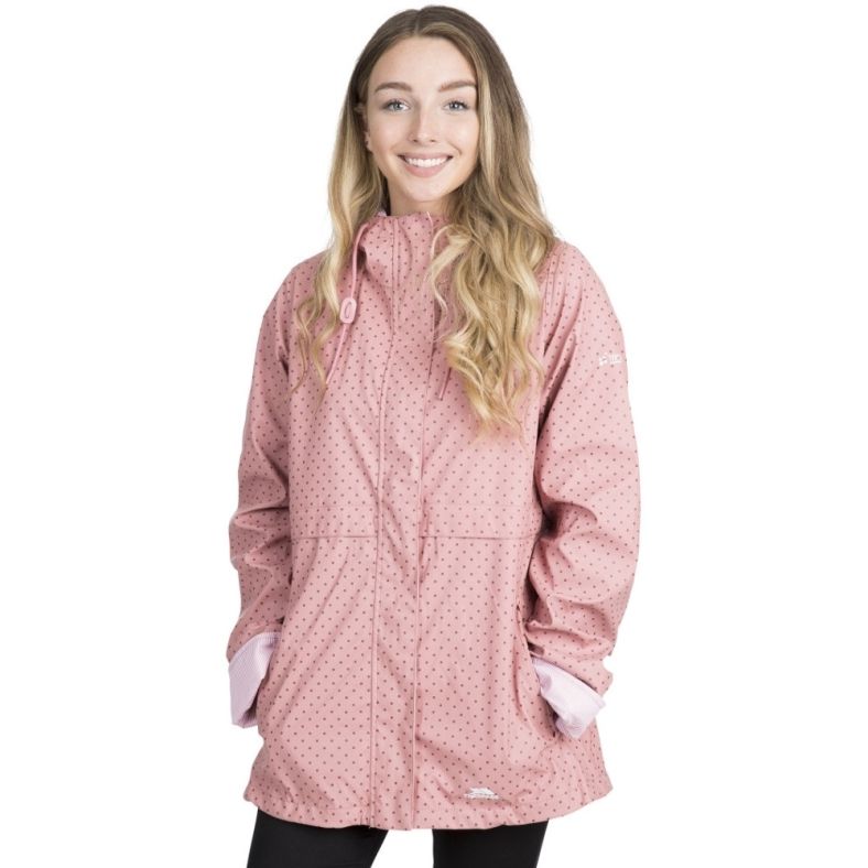 Trespass ladies raincoats shop