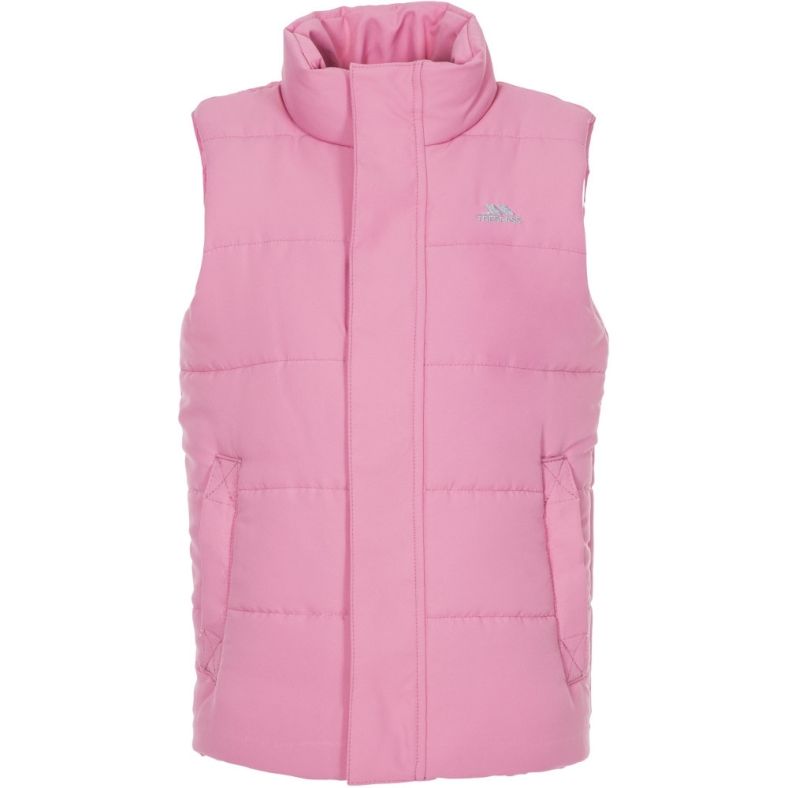 trespass cold heat insulation