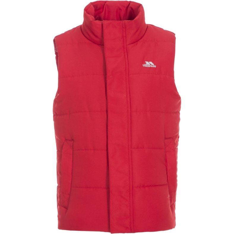 trespass cold heat insulation