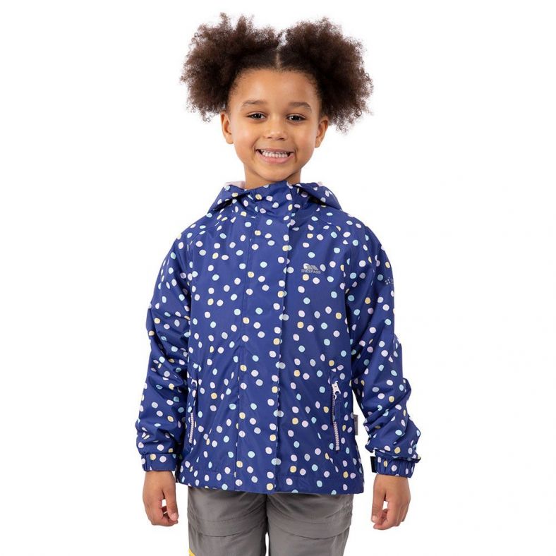 Trespass girls clearance waterproof