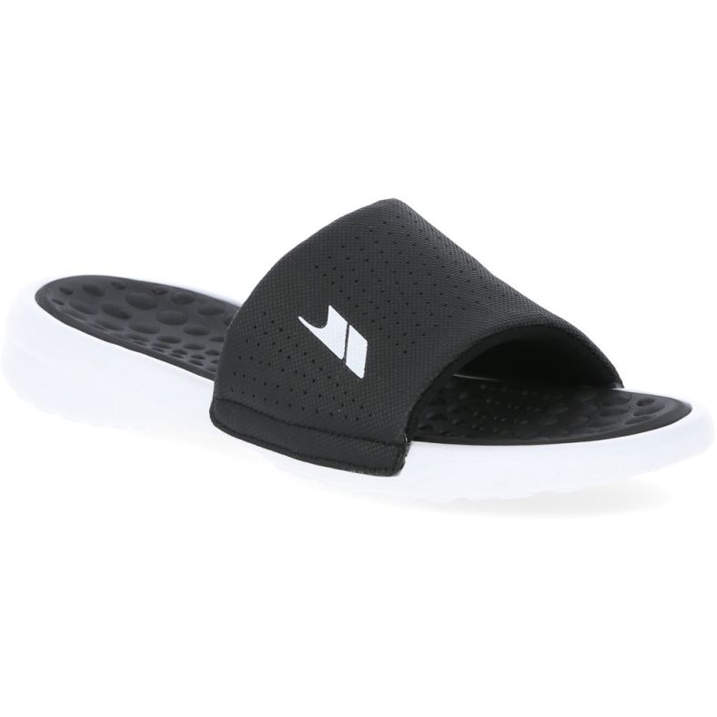 the north face puffer slippers