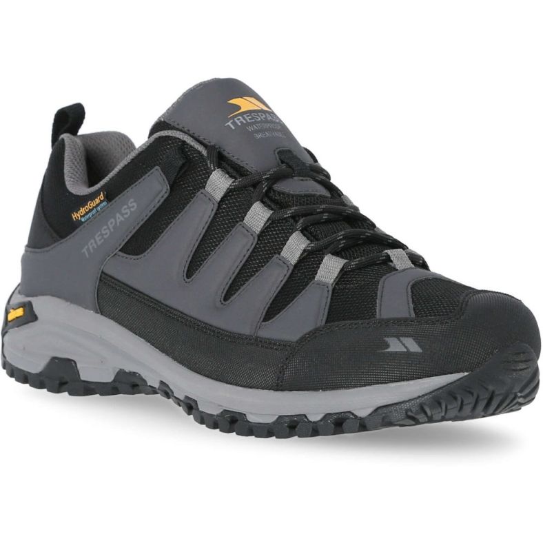 trespass walking shoes