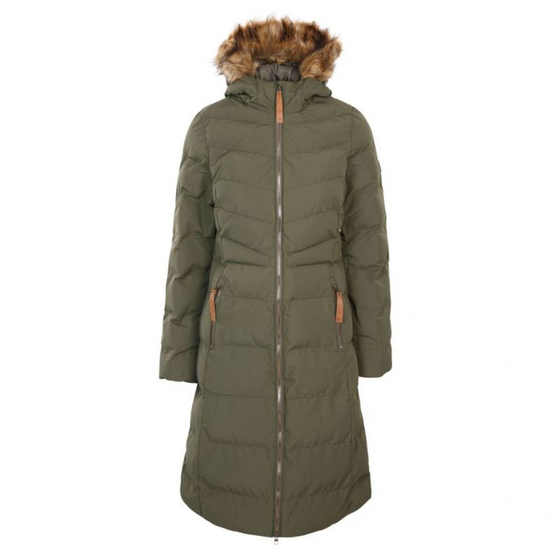 Trespass coats ladies uk new arrivals