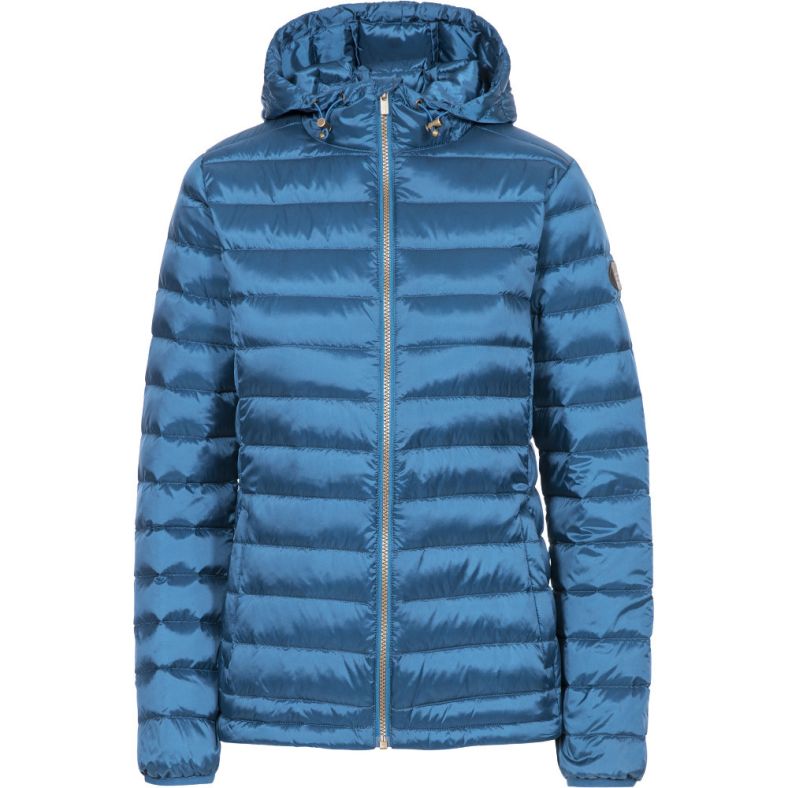 Down lightweight coat hotsell