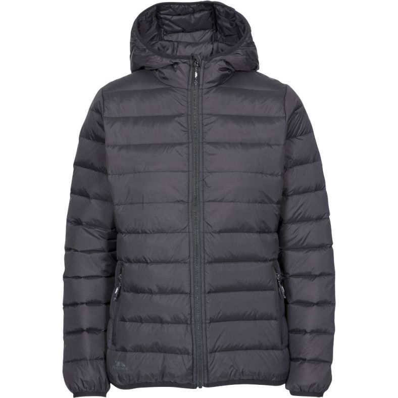 Trespass puffer coat women's new arrivals