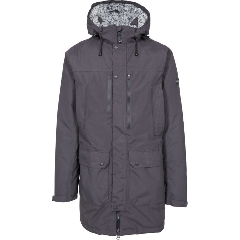 Helly hansen on sale waterville coat