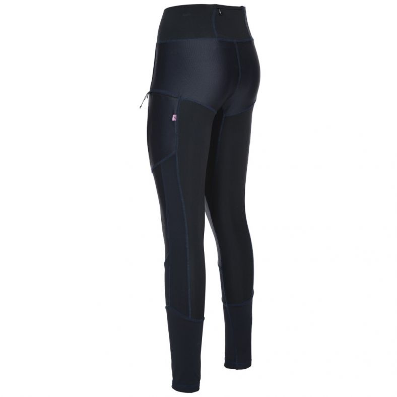 Trespass Womens Locarno Stretch Trekking Walking Leggings