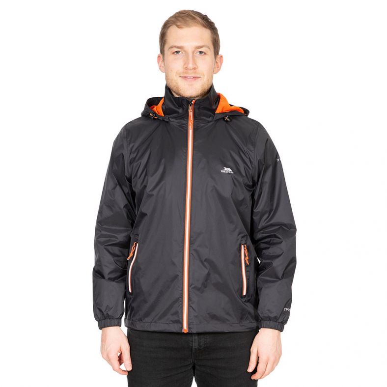 Men's lightweight breathable waterproof jacket discount