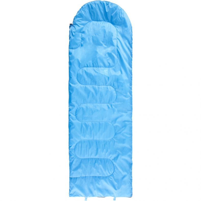 Trespass sleeping bag clearance