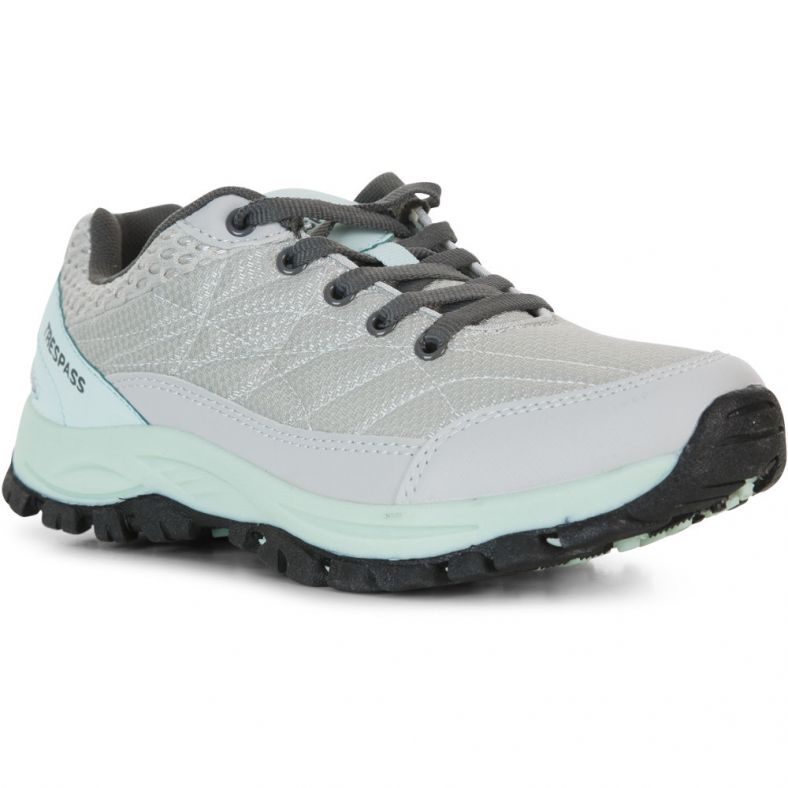 Trespass trainers womens discount